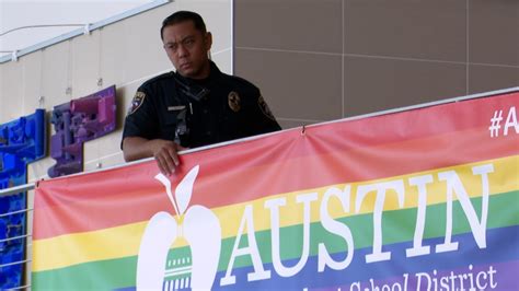 Austin ISD discusses school safety improvements